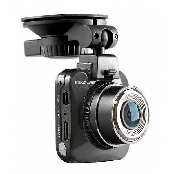 Автомобильный видеорегистратор Sho-me NTK-50FHD