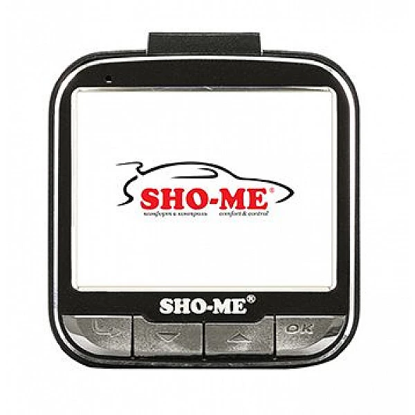 Автомобильный видеорегистратор Sho-me NTK-50FHD