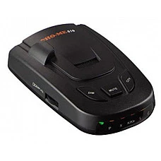 Радар-детектор Sho-me 610
