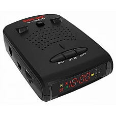Радар-детектор Sho-me G700 STR
