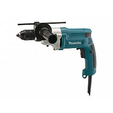Дрель MAKITA DP 4011 в кор. (720 Вт, патрон БЗП, 2 скор.)
