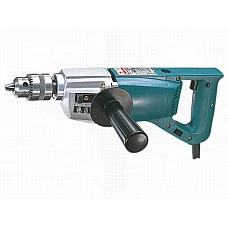 Дрель MAKITA 6300-4 в кор. (650 Вт, патрон ЗВП, 1 скор.)

