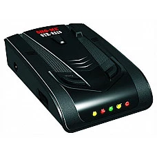 Радар-детектор Sho-me STR 8210
