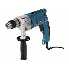 Дрель MAKITA DP 4001 в кор. (750 Вт, патрон БЗП, 1 скор.)
