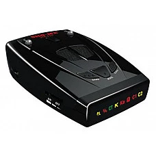 Радар-детектор Sho-me STR-530

