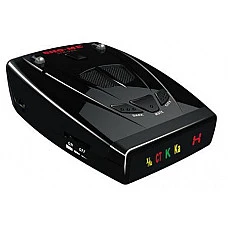 Радар-детектор Sho-me STR-535
