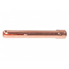 Цанга TIG горелки 1.6 мм (L=50 мм) SOLARIS