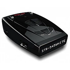 Радар-детектор Sho-me STR-545
