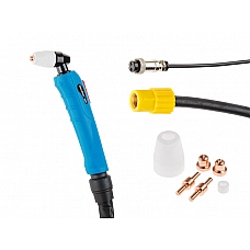 Резак плазменный CUT WGC-31 (5 м) SOLARIS Резак плазменный CUT WGC-31 (5 м) SOLARIS