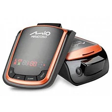 Радар-детектор Mio MiVaD 1350
