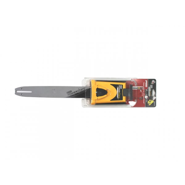 Шина 40 см 16" 3/8" 1.3 мм A041 (для цепи PS56E) POWER SHARP OREGON