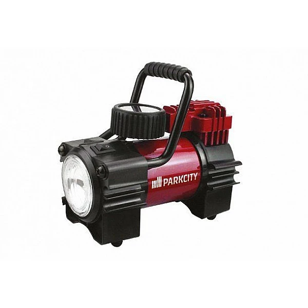 Компрессор ParkCity CQ-5 LED