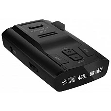 Радар-детектор Inspector RD GT (GPS)
