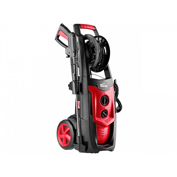 Очиститель высокого давления WORTEX PW 1525 (2.20 кВт, 150 бар, 460 л/ч, ф-ция самовсасывания, макс. температура воды +50 °С)