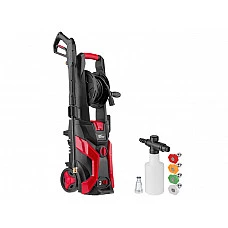 Очиститель высокого давления WORTEX PW 1523 (2.20 кВт, 155 бар, 460 л/ч, ф-ция самовсасывания)