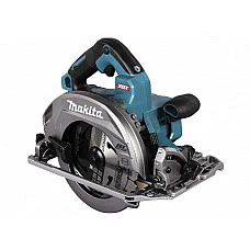 Аккум. циркулярная пила MAKITA HS 004 GZ 01 в кор. (40.0 В, БЕЗ АККУМУЛЯТОРА, 190х30 мм, до 63 мм)
