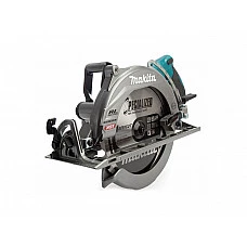 Аккум. циркулярная пила MAKITA XGT RS 002 GZ в кор. (40.0 В, БЕЗ АККУМУЛЯТОРА, 260х30 мм, до 95 мм)