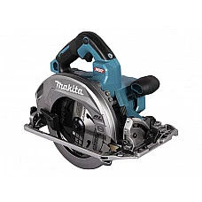 Аккум. циркулярная пила MAKITA XGT HS 004 GZ в кор. (40.0 В, БЕЗ АККУМУЛЯТОРА, 190х20 мм, до 66 мм)