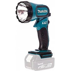 Аккум. фонарь MAKITA DML 185 (18.0 В, БЕЗ АККУМУЛЯТОРА, 180Лм, вес 0.7 кг)