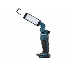 Аккум. фонарь MAKITA DML 801 (14.4/18.0 В, БЕЗ АККУМУЛЯТОРА, 240 Лм, вес 0.78 кг)
