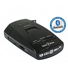 Радар-детектор Street Storm STR-7010BT
