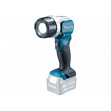 Аккум. фонарь MAKITA CXT ML 106 (12.0 В, БЕЗ АККУМУЛЯТОРА, 160Лм, вес 0.7 кг)