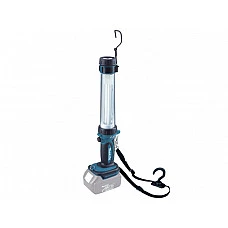 Аккум. фонарь MAKITA LXT BML 184 (18.0 В, БЕЗ АККУМУЛЯТОРА, 500Лм, вес 0.7 кг)