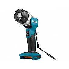 Аккум. фонарь MAKITA DML 808 (14.4/18.0 В, БЕЗ АККУМУЛЯТОРА, 190 Лм, вес 0.65 кг)
