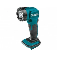 Аккум. фонарь MAKITA DML 815 (14.4/18.0 В, БЕЗ АККУМУЛЯТОРА, 160 Лм, вес 0.8 кг)
