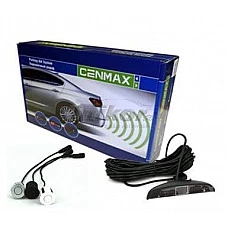 Парктроник Cenmax РS-4.1 Silver
