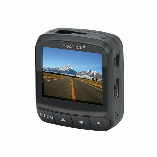 Автомобильный видеорегистратор Prology iREG-7570SHD