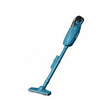 Аккум. пылесос MAKITA LXT DCL 181 FZ в кор. (18.0 В, БЕЗ АККУМУЛЯТОРА, 0.65 л, самоочистка: нет)