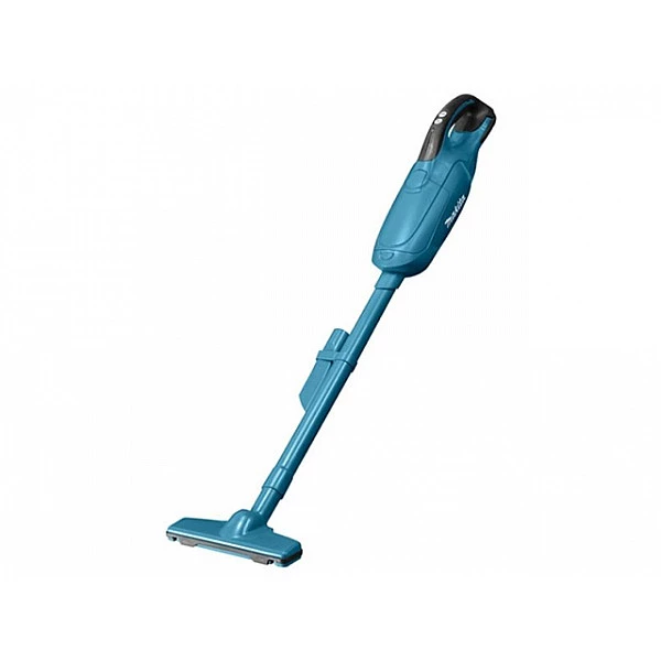 Аккум. пылесос MAKITA LXT DCL 181 FZ в кор. (18.0 В, БЕЗ АККУМУЛЯТОРА, 0.65 л, самоочистка: нет)