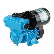 Станция водоснабжения автоматическая ENERGY-2100 25/32 AV Engineering (370 Вт, 2100 л/ч, 32 м, корпус чугун)