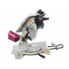 Торцовочная пила комбинированная MAKITA LH 1040 F в кор. (1650 Вт, 260х30.0 мм, глуб. до 93 мм, шир. до 95 мм, подсветка)
