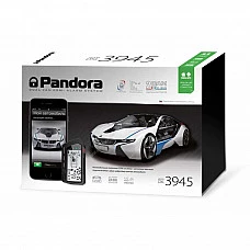 Автосигнализация Pandora DXL 3945 PRO GSM
