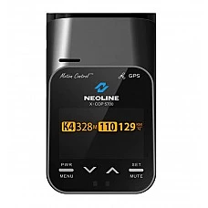 Радар-детектор Neoline X-COP 5700
