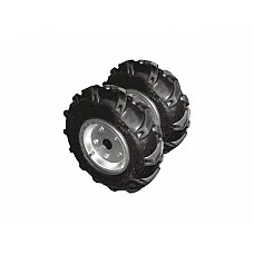 Колесо резиновое для Fermer FM 653K(М), 643М (компл)
