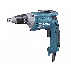 Шуруповерт MAKITA FS 6300 в кор. (570 Вт, патрон внутр. шестигр. 1/4", 11 Нм, шурупы до 6 мм)
