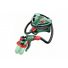 Краскораспылитель электрический BOSCH PFS 5000 E в кор. (1200 Вт, 500 мл/мин, бак 1.0 л)
