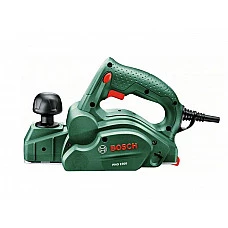 Рубанок электрический BOSCH PHO 1500 в кор. (550 Вт, шир. до 82 мм, глуб. до 1.5 мм)
