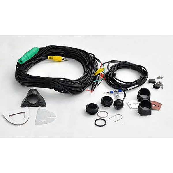 Камера заднего вида Parkvision PVC-TS6