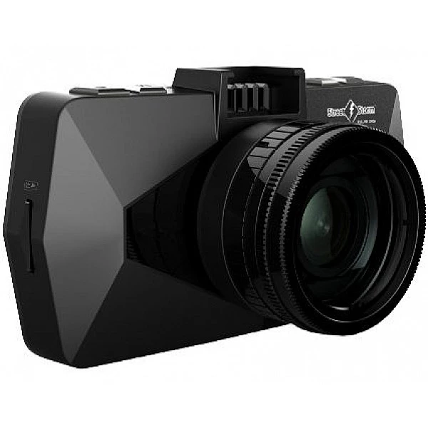 Автомобильный видеорегистратор Street Storm CVR-N9510S PRO