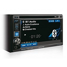 Автомагнитола ALPINE IVE-W530BT
