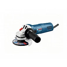 Одноручная углошлифмашина BOSCH GWS 750-115 в кор. (750 Вт, диск 115х22 мм, без регул. об.)

