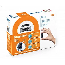 Иммобилайзер StarLine i95
