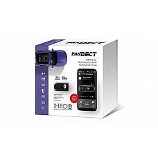 Автосигнализация Pandect X-1800 BT
