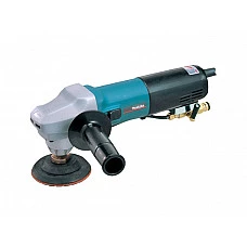 Полировальная машина MAKITA PW 5000 CH в кор. (900 Вт, 4000 об/мин, 125 мм, регул. об., плавный пуск)
