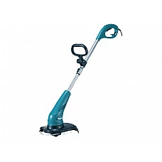 Триммер MAKITA UR 3000 (0.45 кВт, 30 см, с головкой, вес 2.3 кг)