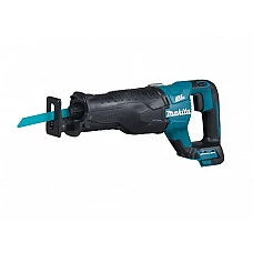 Аккум. сабельная пила MAKITA LXT DJR 187 Z в кор. (18.0 В, БЕЗ АККУМУЛЯТОРА, дерево до 255 мм, металл до 20 мм)